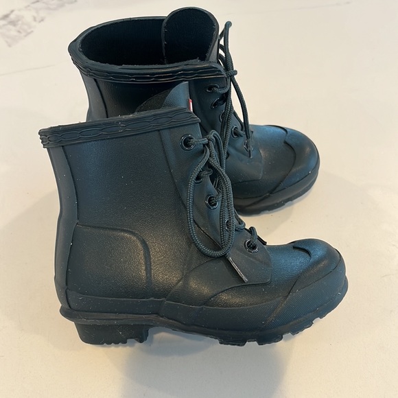 Hunter Boots - Picture 3 of 5
